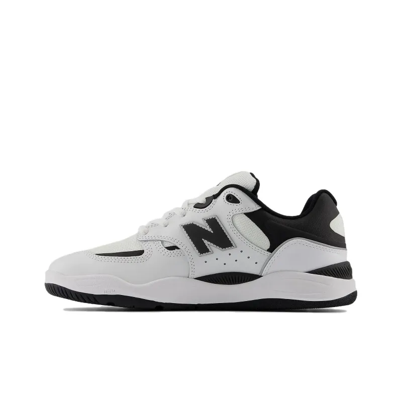 New Balance Numeric 1010 Tiago Lemos White Black-0