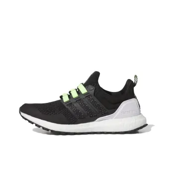 Adidas Ultra Boost 1.0 Atr Black Lucid Lemon