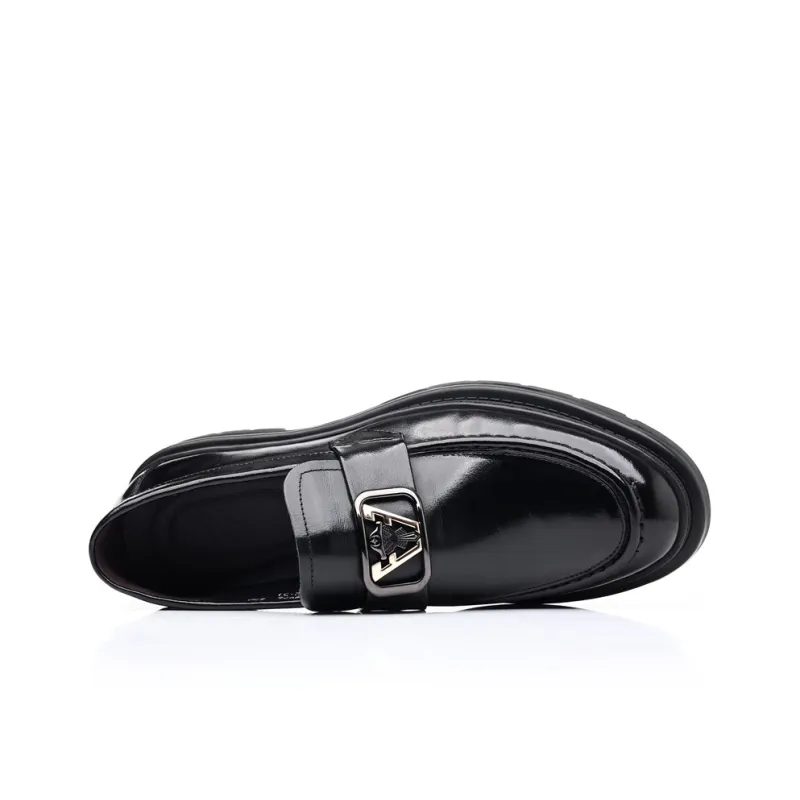 Cachiotti Loafers Men Black-2