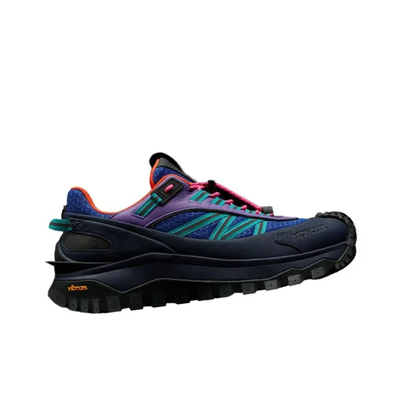 Moncler Trailgrip Multi Color-1