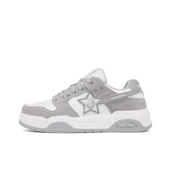 1xact Cover Low-Top Skateboard Shoes Unisex