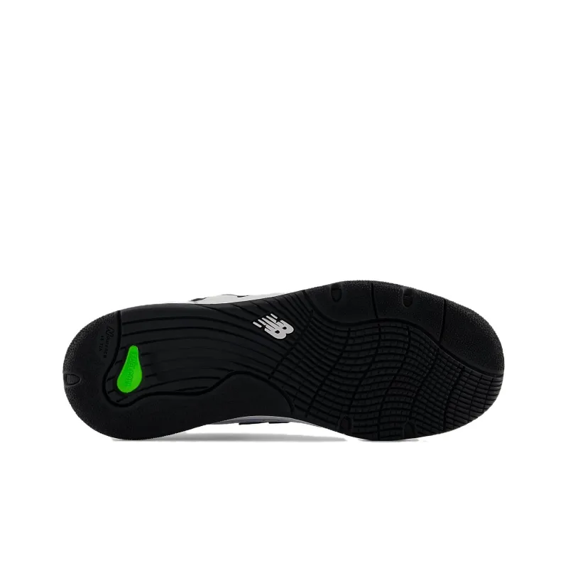 New Balance Numeric 1010 Tiago Lemos White Black-4
