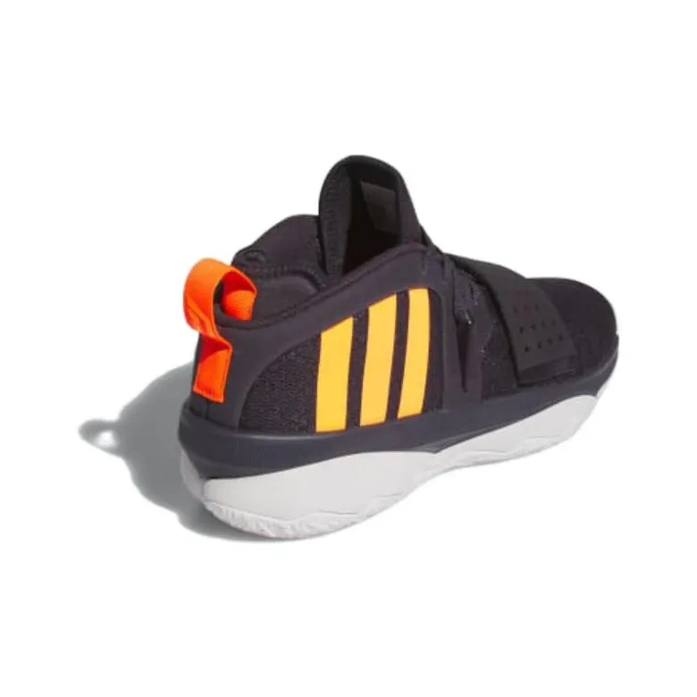 Adidas Dame 8 Extply Same Dame-2