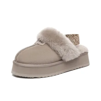 EVERAU Wear resistant And Lightweight Low Top Casual Shoes Women's