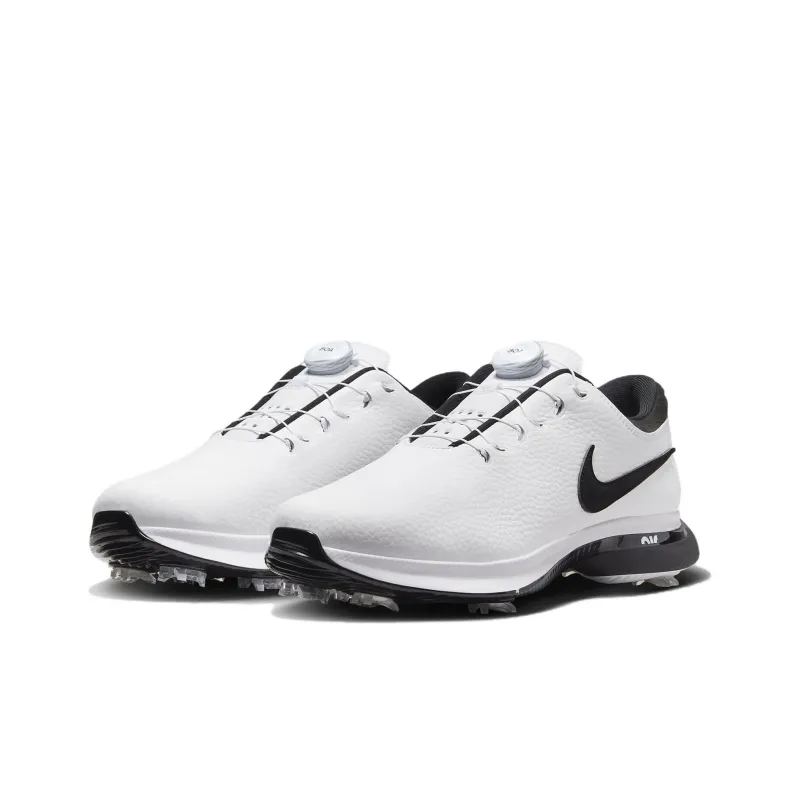 Nike Air Zoom Victory Tour 3 Boa White Black-2