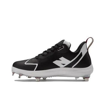 New Balance NB 505 Romero Duo Cushioned Wear Resistant Lightweight Low Top Training Shoes Women's Black White