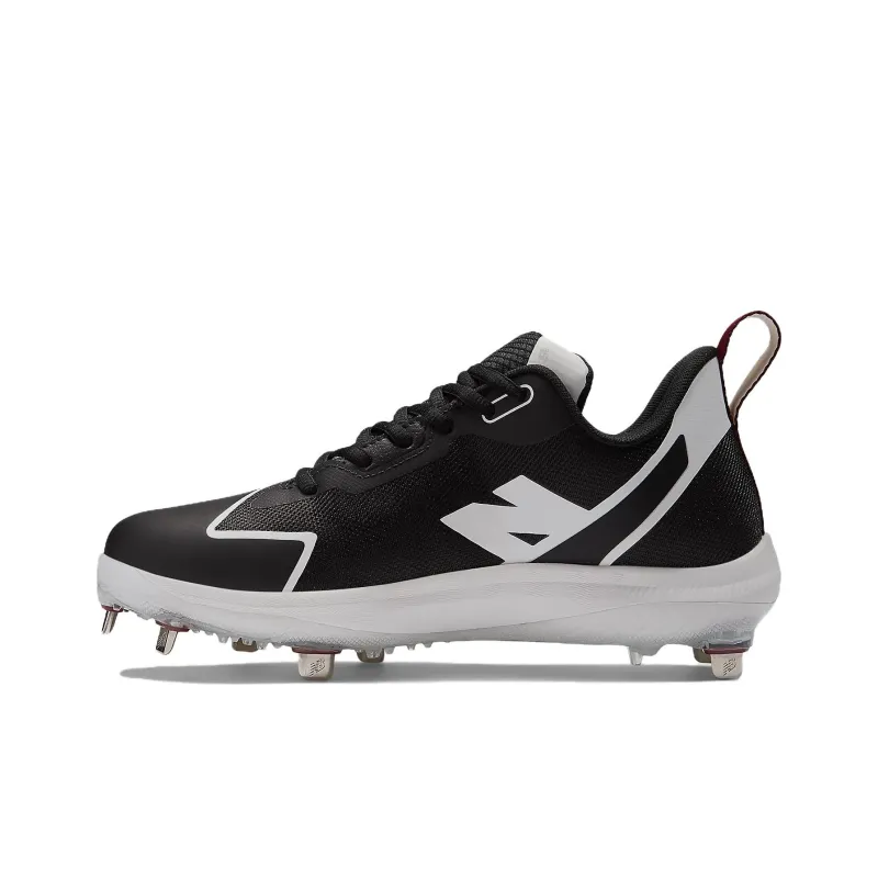 New Balance FuelCell Romero Duo Black White Women's-0