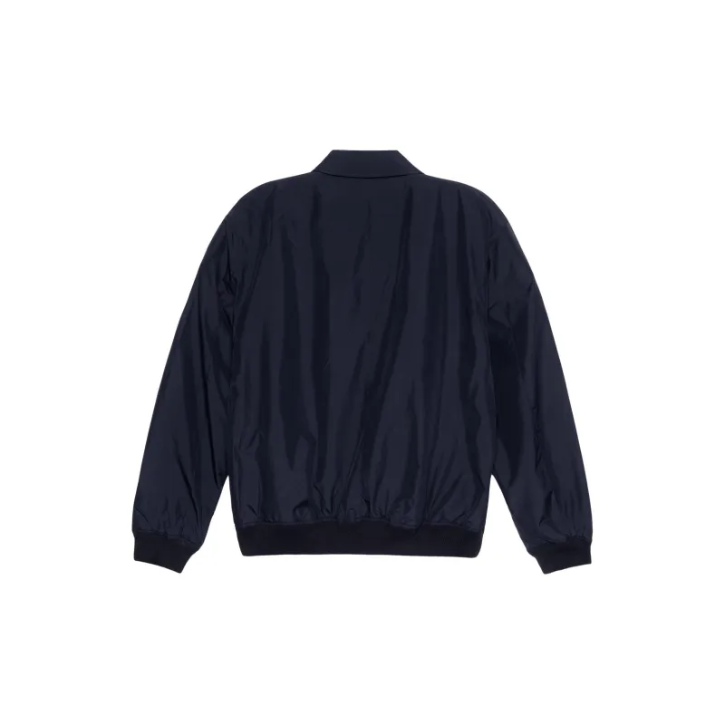 Polo Ralph Lauren Jacket Men's Marine Blue-1