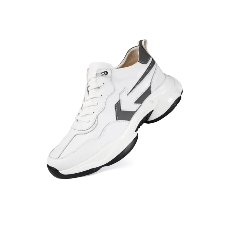 The Bull's House Abrasion-Resistant Low-Top Casual Shoes Men's-17