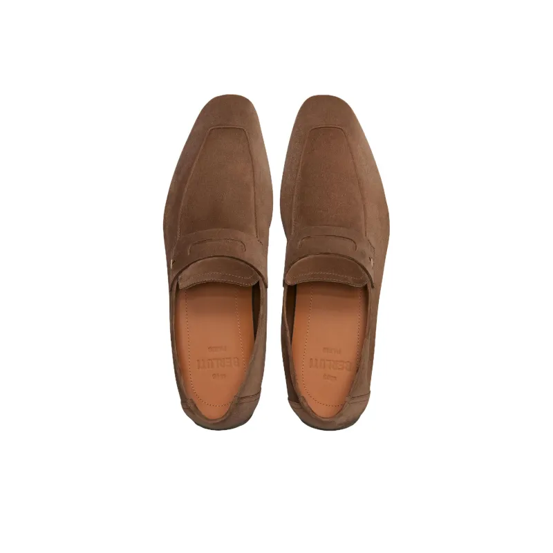 BERLUTI Loafers Men Brown-3
