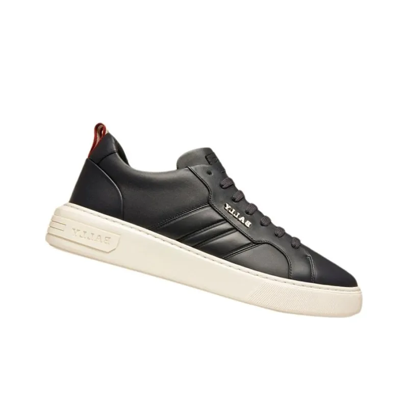 BALLY New Maxim Low top Sneakers-1