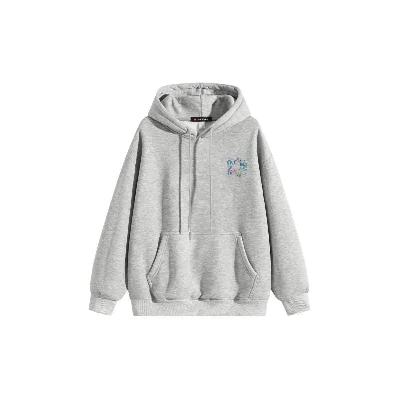 Airwalk Sweatshirts Unisex-9
