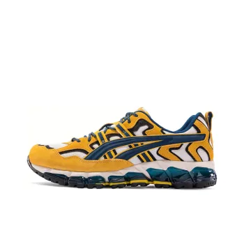 Asics Gel Nandi 360 Mako Blue