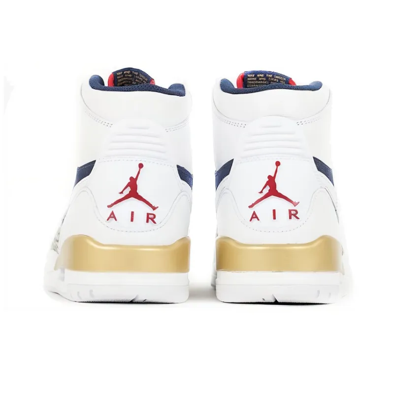 JORDAN Legacy 312 Olympic-3