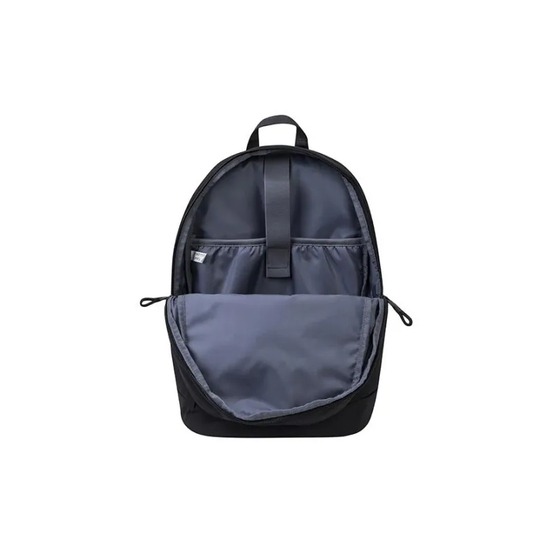 Anta Fabric Backpack Unisex Midnight Blue-3