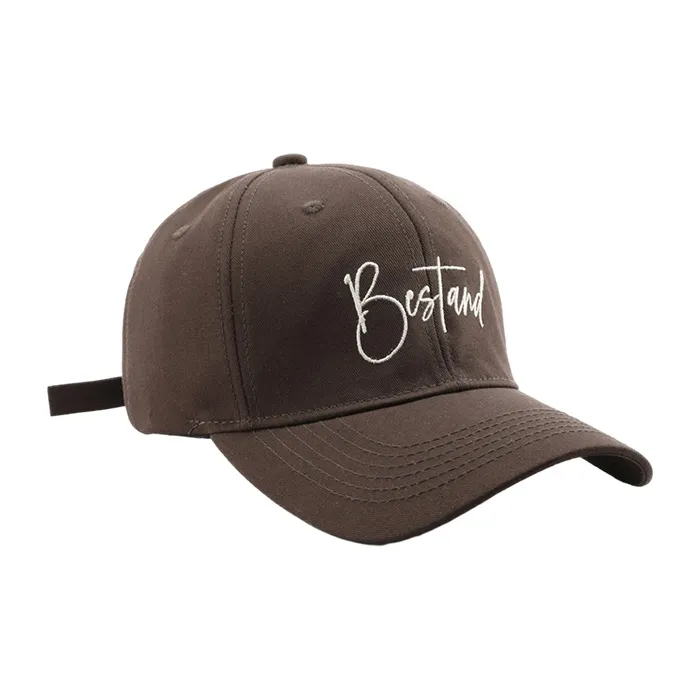 J W Baseball Caps Unisex-3