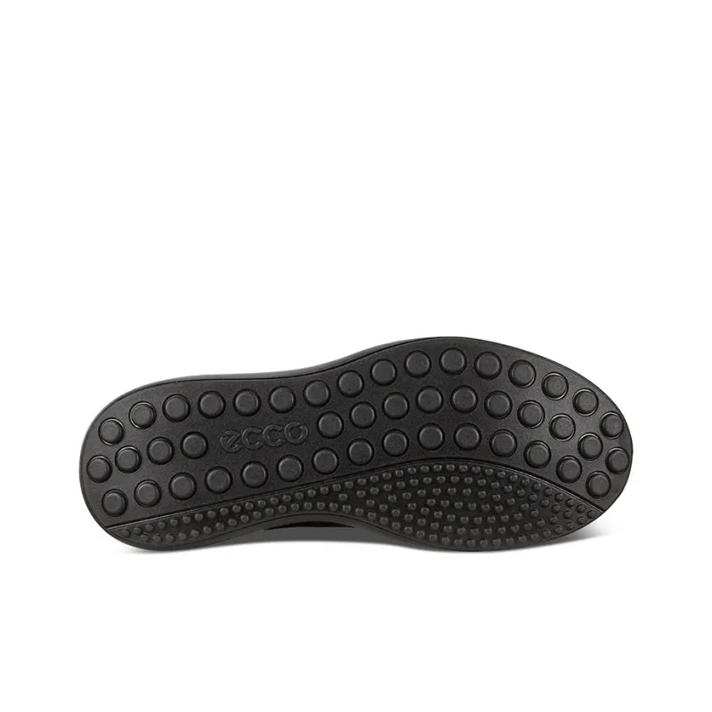 Ecco Soft 7 Shock Absorbers With Slip Resistant And Abrasion Resistant Properties Low Top Casual Shoes Men's-3