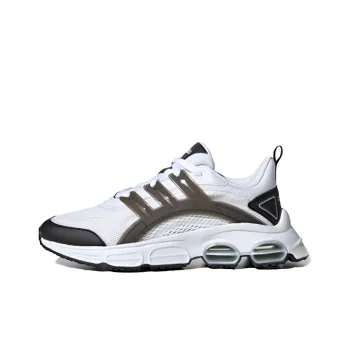 Adidas Neo Quadcube Cc 'White Black' Women's