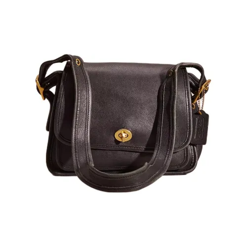 COACH Legacy Shoulder Bags