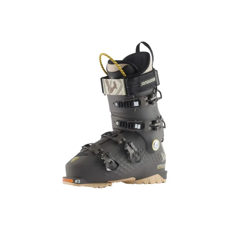 ROSSIGNOL TOURING ALLTRACK ELITE 130 LT LV Gw Skis Ski Boots Men's-0