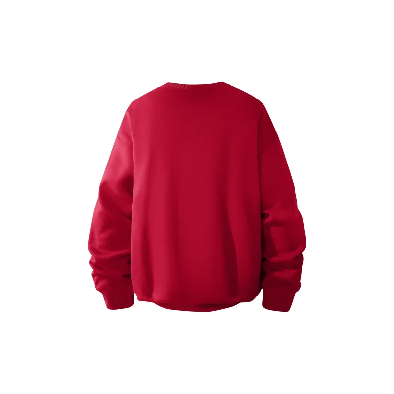 Doraemon Sweatshirts Unisex-1