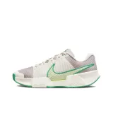 Beige/Green/Grey