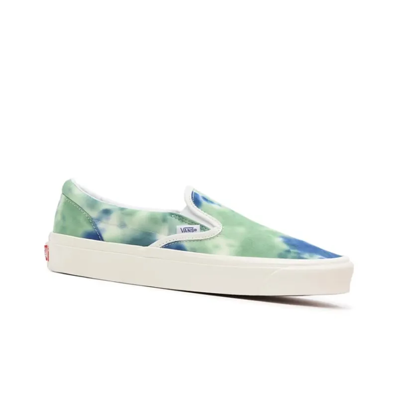 Vans Classic Slip On 98 Dx 'Anaheim Factory Tie Dye'-1