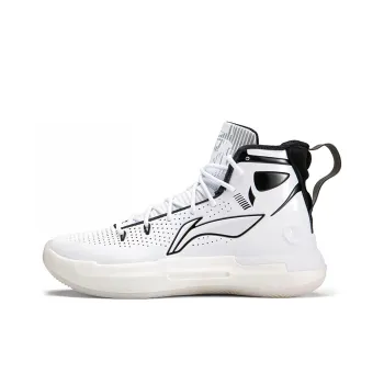 LINING C. J. McCollum Star Wars X YuShuai 13 High   Stormtrooper