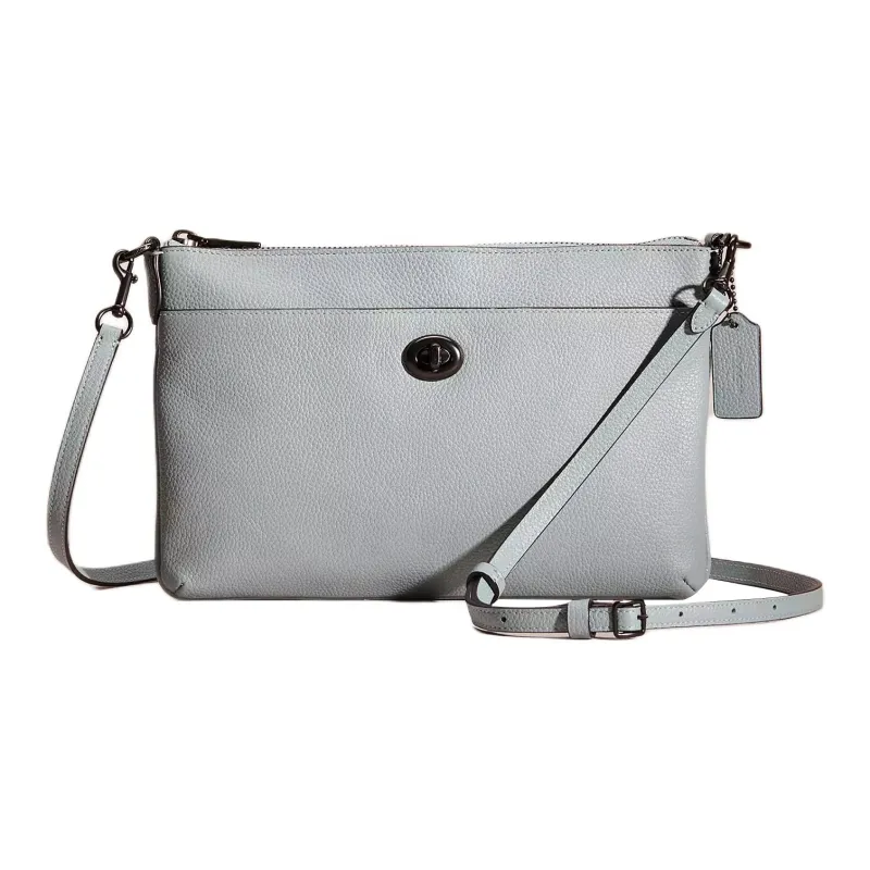 COACH Polly Crossbody Bags-0