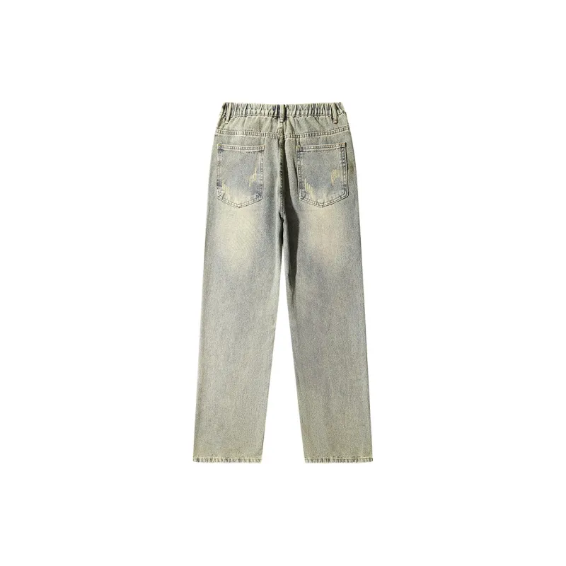 EMINU Jeans Unisex-8