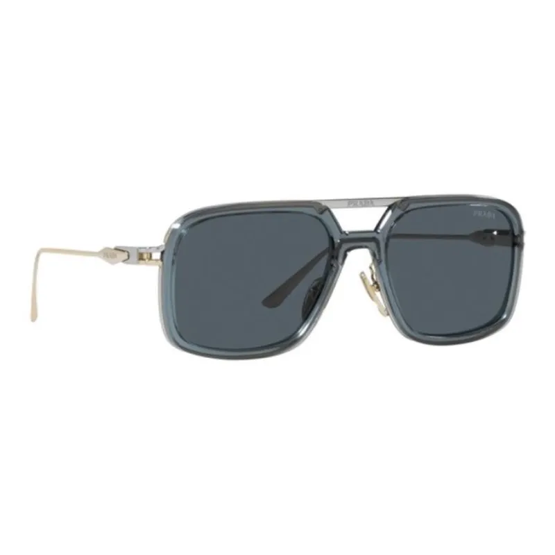PRADA Square Frame Sunglasses-2