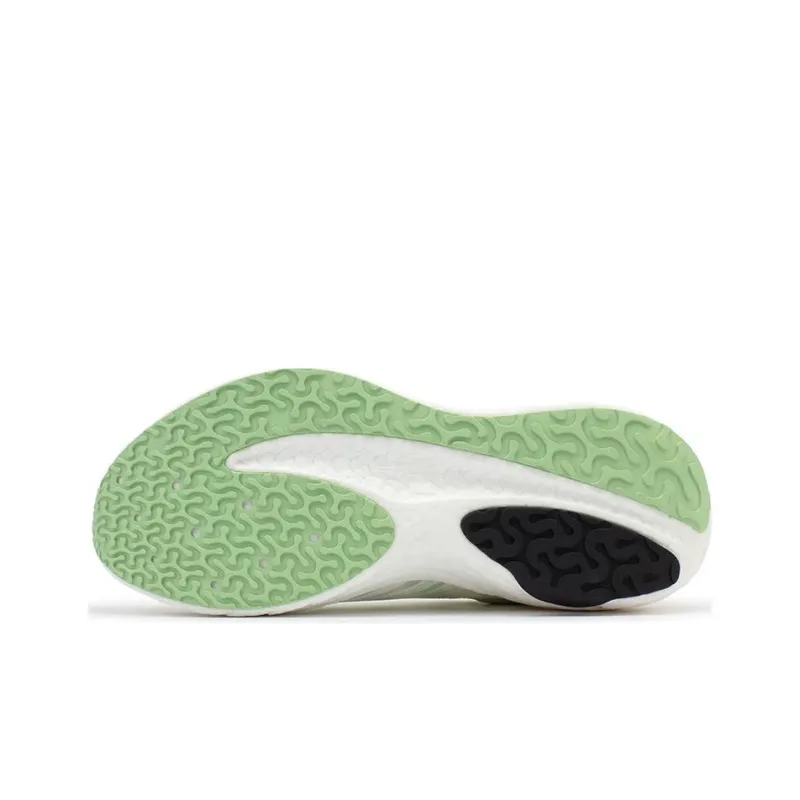 361° BOUND AIR 2.0 SE Cushioning Anti-Slip And Wear-Resistant Low-Top Running Shoes Men's White Green-4