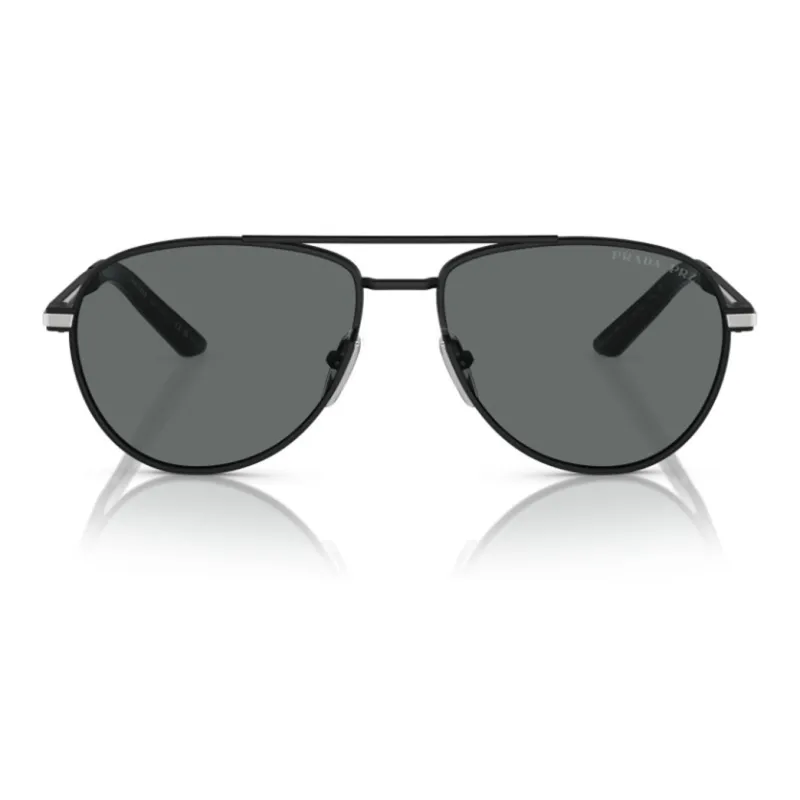 PRADA Aviator Sunglasses-1