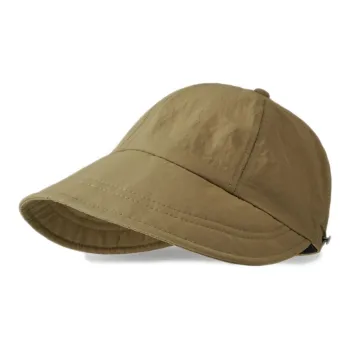 Yi Fan Polyamide Baseball Caps Unisex