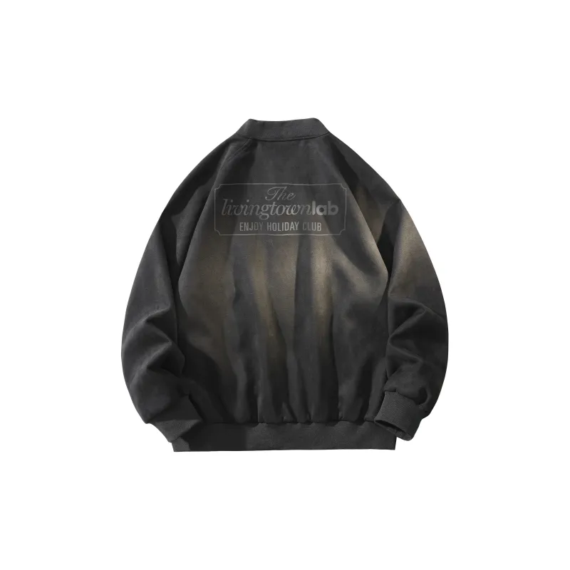 LIVINGTOWN Jackets Coats Unisex-3