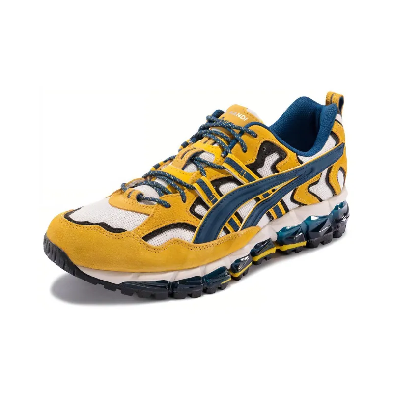 Asics Gel Nandi 360 Mako Blue-1
