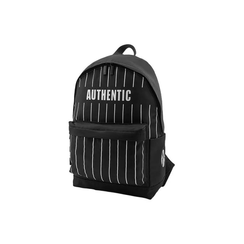 Kappa Polyamide Backpack Unisex Black-1