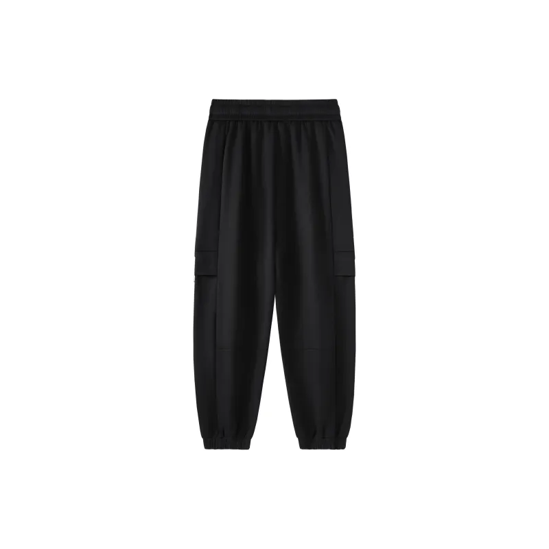 Dnnnnx Casual Pants Unisex-3