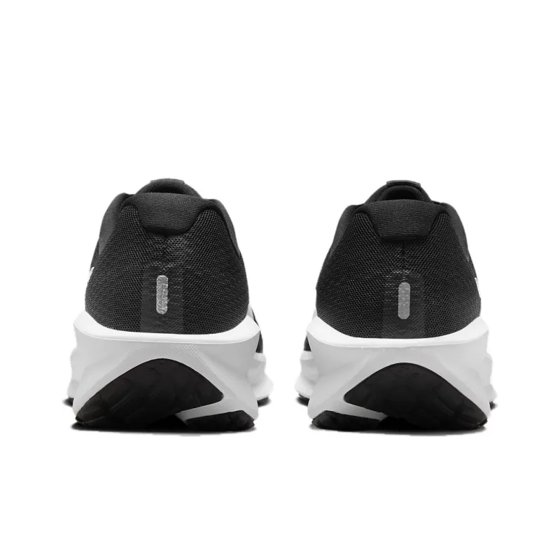 Nike Downshifter 13 Black Dark Smoke Grey White-4
