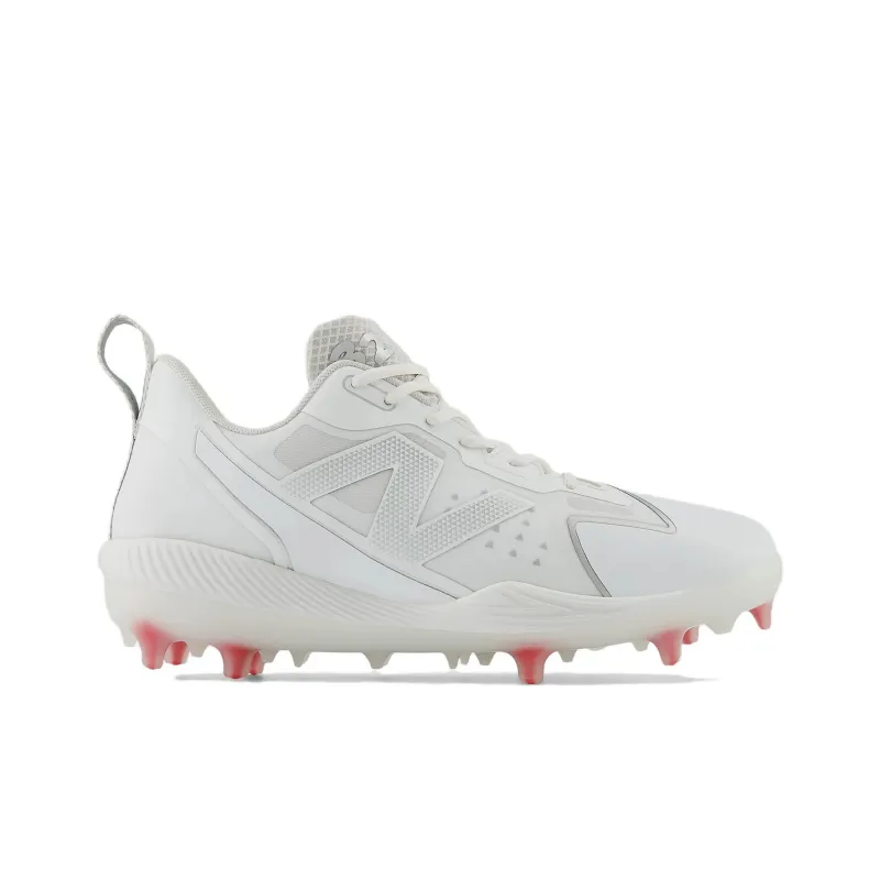 New Balance NB FuelCell Romero Duo Comp Abrasion Resistant Low Top Training Shoes Women's White-1