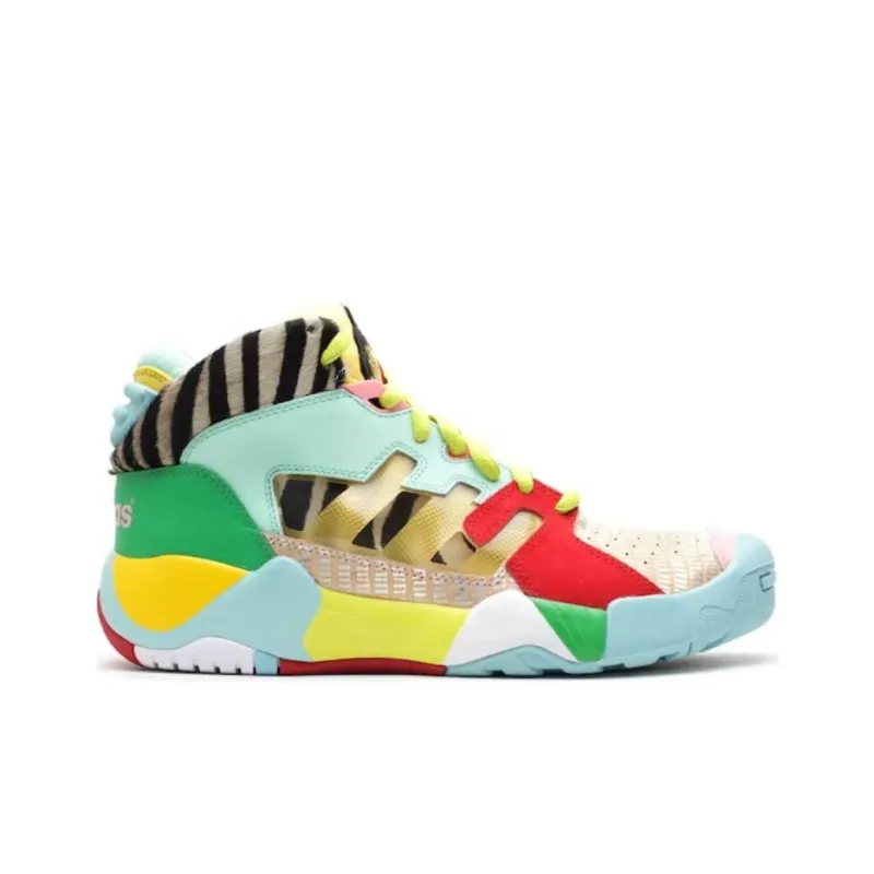 Adidas Js Street Ball Multi-1
