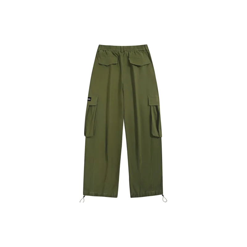 Jeep Wrangler Casual Pants Unisex-21