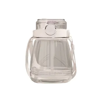 MEEJAS Outdoor Water Equipment Water Container 1300ml PC