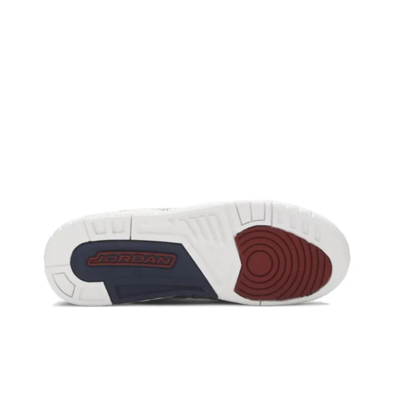 JORDAN Legacy 312 Olympic-4