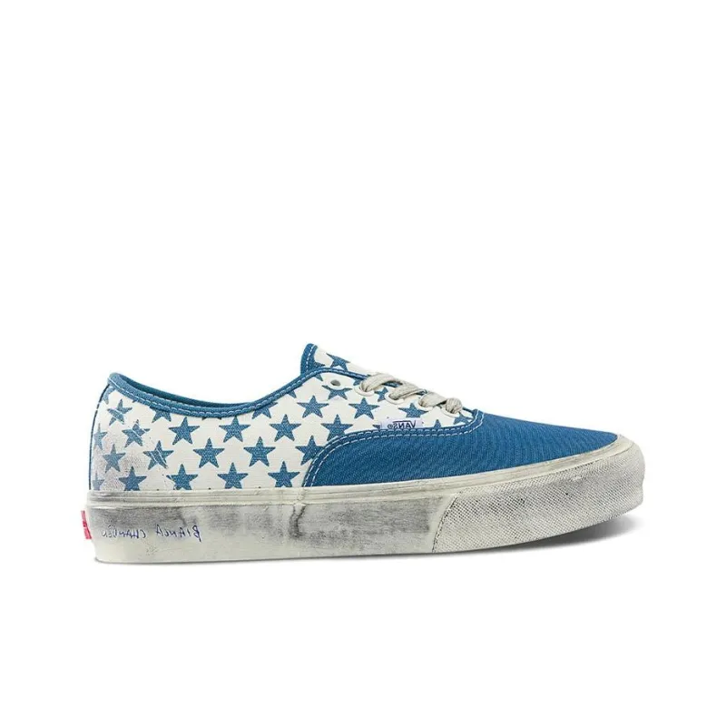 Vans Vault Og Authentic Lx Bianca Chandon Blue White-1