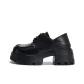 Black Unlined