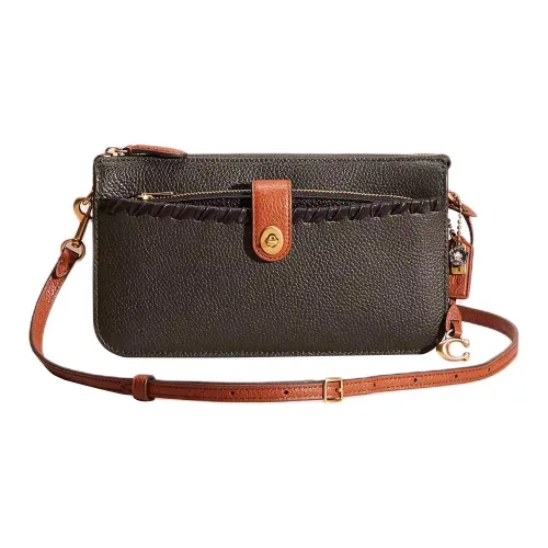COACH Noa Pop-Up Crossbody Bags