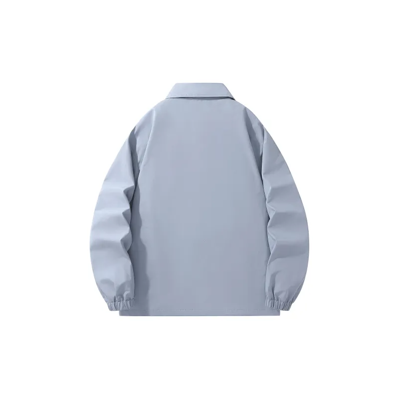 LA'T.WEEKEND Jackets Coats Unisex-13