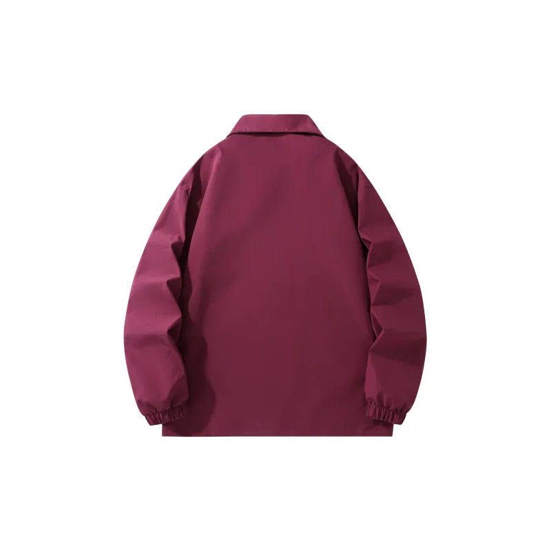 LA'T.WEEKEND Jackets Coats Unisex-20