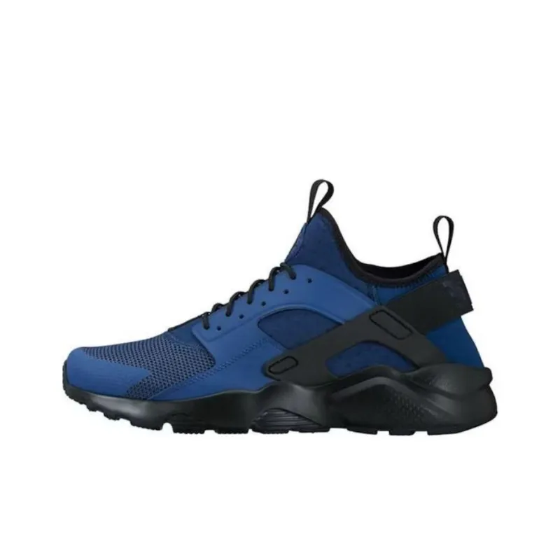Nike Air Huarache Run Ultra Coastal Blue-0